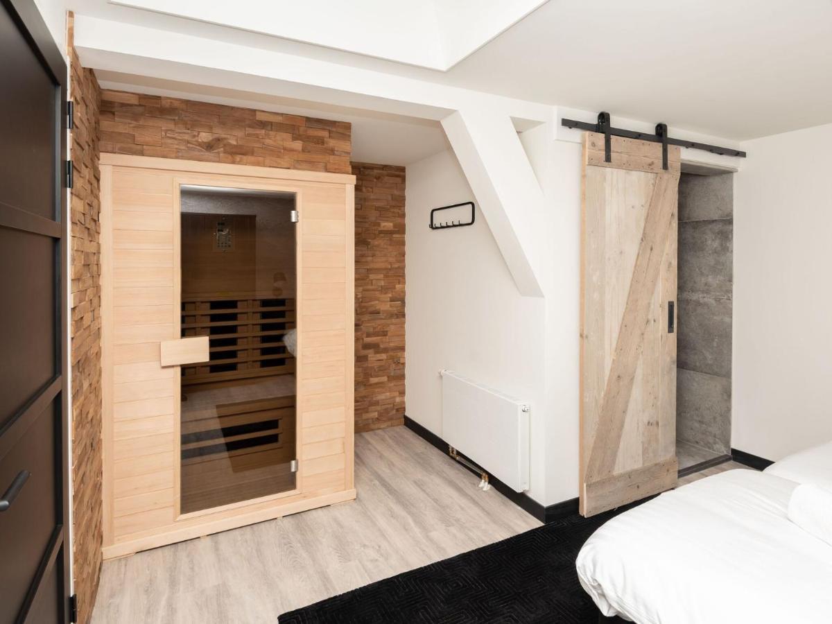 Amazing Apartment In Renesse With Infrared Sauna 외부 사진